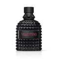 Valentino Born in Roma Uomo Amber Eau de Parfum 3.4 Fl Oz - Long-Lasting Masculine Fragrance