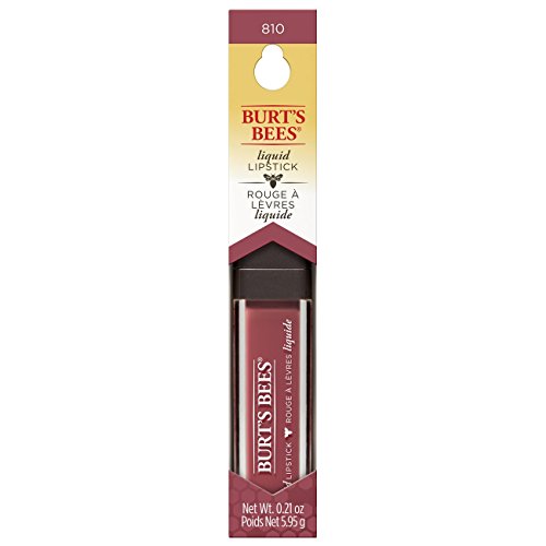 Burt's Bees 100% Natural Moisturizing Liquid Lipstick