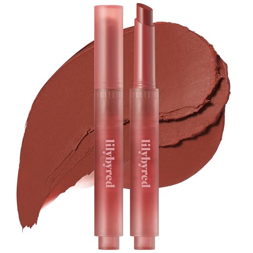 lilybyred Milky Blur Fondue Bar - Multi-Use Lip & Cheek Stick