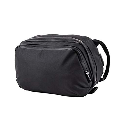 WANDRD Toiletry Bag, Large - Makeup Organizer and Travel Bag for Travel Essentials