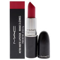 M¡¤A¡¤C Retro Matte Lipstick - All Fired Up Lipstick Women 0.1 oz