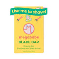 Hydrating Shave Bar for Smooth Skin - Shea & Cocoa Butter, 4.4 oz