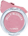 THESAEM Jelly Blusher PP02 Baby Lavender - Watercolor Blush