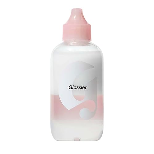 Glossier Milky Oil Dual-Phase Waterproof Makeup Remover