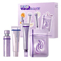 CENTELLIAN 24 PDRN Face & Eye Skincare Set - 4pcs Hydrating Creams & Patches
