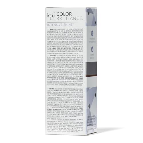 1V Jet Black Permanent Liquid Hair Color