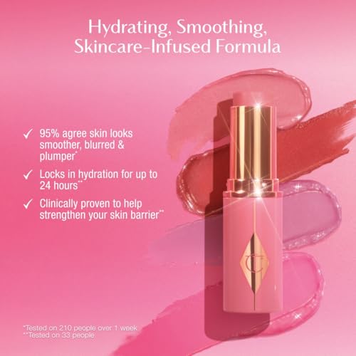Charlotte Tilbury Unreal Healthy Glow Blush Stick