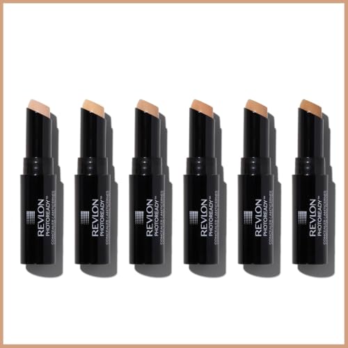 Revlon PhotoReady Concealer Stick - Medium to Full Coverage