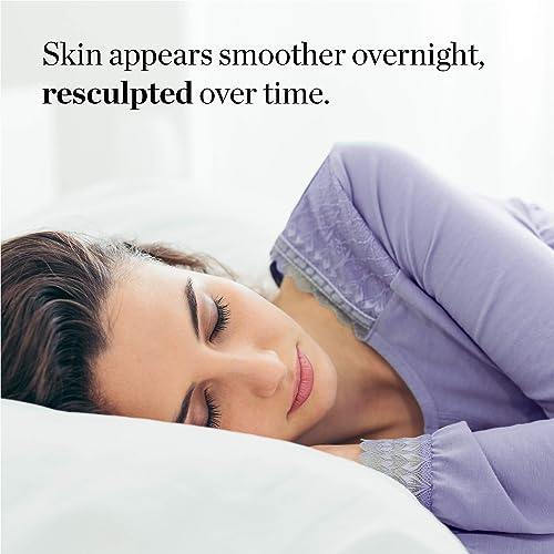 Anew Platinum Night Cream ? Anti-Aging Face Cream with Paxillium Technology, Firms, Lifts & Reduces Wrinkles, Sculpted Jawline & Contours, Moisturizes Sensitive Skin, Hypoallergenic, 1.7 oz
