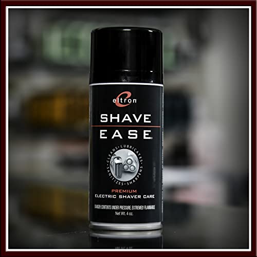Shave Ease 4oz Small Can - Anderson's Appliances and More