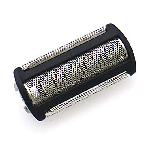 Shaver Foil Screen Head Compatible with Philips Bodygroom Groomer XA2029 TT2021 TT2030 TT2040 BG2024 BG2026 BG2028 BG2036 BG2038 BG2040 Body Trimmer/Razor