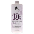 Super Star 10 Volume Cream Peroxide Developer, 32oz