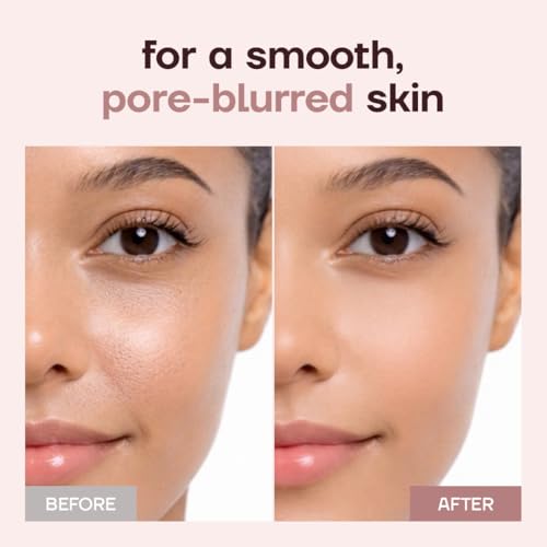 MISSHA Glow Pore Blurring Balm Primer - Hydrating Makeup Base 1.35 oz