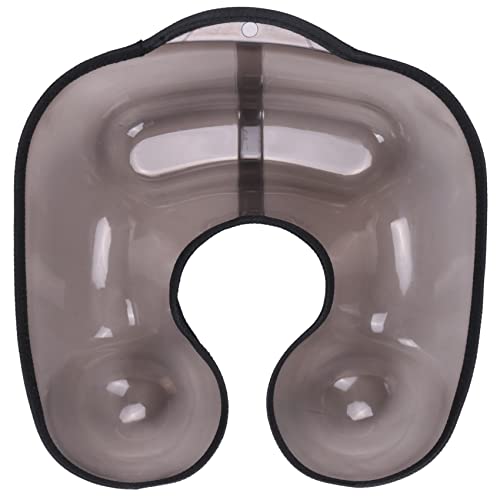Salon Hairdressing Neck Tray | Hair Perm Protector