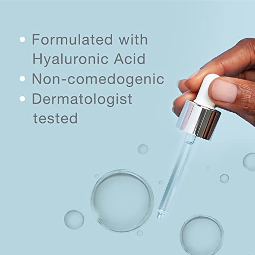 Neutrogena Hydro Boost Glow Primer Serum with Hyaluronic Acid