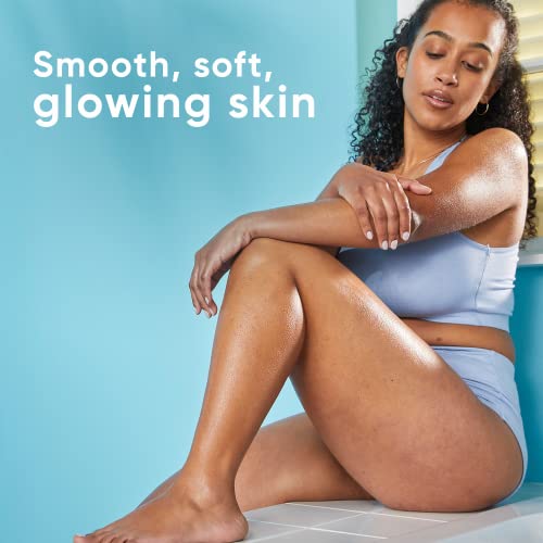 Gillette Venus Smooth Shaving Cream for Women - 4 Oz Pack of 3