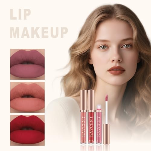 Makeup Kit for Teens & Women - Full Set with Foundation & Eyeshadow