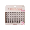 KISS Nude Blazer Lash Clusters - Natural 8mm-14mm