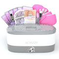 Achzzy Paraffin Wax Machine 4000ml for Hands & Feet
