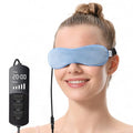 Aroma Season Heated Eye Mask for Dry Eyes – Flaxseed Compress