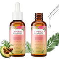 Cyperus Seed Oil - Natural Hair Growth Inhibitor - 2 Bottles