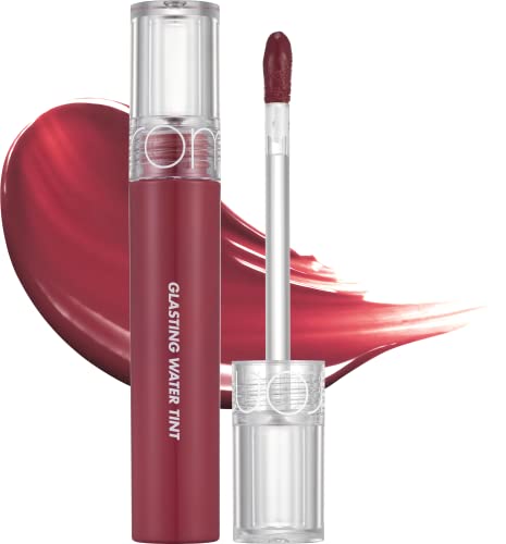 rom&nd Glasting Water Tint 05 Rose Splash 4g