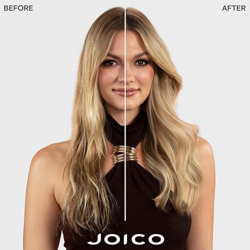 Joico Defy Damage Protective Conditioner for Color-Treated Hair