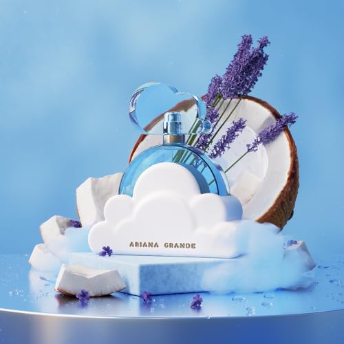 Ariana Grande Cloud Eau de Parfum for Women
