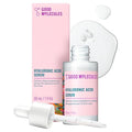 Good Molecules Hyaluronic Acid Serum 1 fl oz