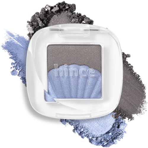 HINCE Single Eyeshadow - Blue Voyage