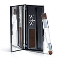 COLOR WOW Root Cover Up Temporary Hair Color - Dark Brown, Instantly Conceals Roots
