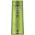 GIOVANNI Hemp Hydrating Shampoo - Natural, Hemp Seed Oil, Aloe Vera, Frankincense, Botanical Extract, Moisturize & Revitalize Damaged Hair - 8.5 Fl Oz