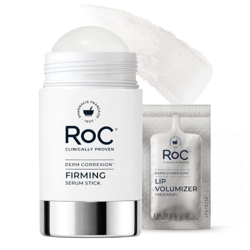 RoC Derm Correxion Retinol Firming Serum Stick for Face & Neck Anti-Aging