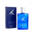 Blue Stratos 100ml Aftershave
