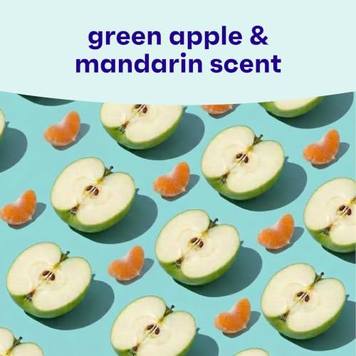 Clean & Clear Oil-Free Deep Pore Exfoliating Facial Cleanser 7oz - Natural Variation