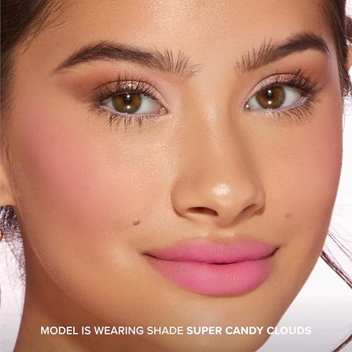 Too Faced Cloud Crush Lip & Cheek Tint - Multi-Use Cream Formula
