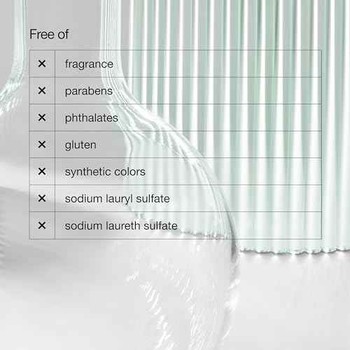 Clinique Naturally Gentle Eye Makeup Remover | Safe For Sensitive Eyes