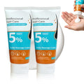5% Minoxidil Hair Growth Scalp Massage Cream, Anti Loss Treatment for