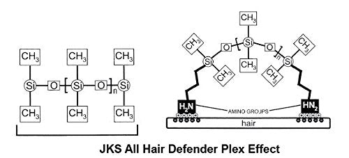 PLEX Bond Treatment 2-Step Hair Protection Kit