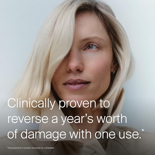 Living Proof Triple Bond Complex Leave-In Treatment & Hair Mask