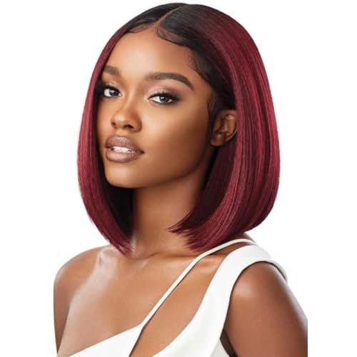Outre LACE FRONT WIG - MELTED HAIRLINE - ISABELLA (DRFFCHOTR)