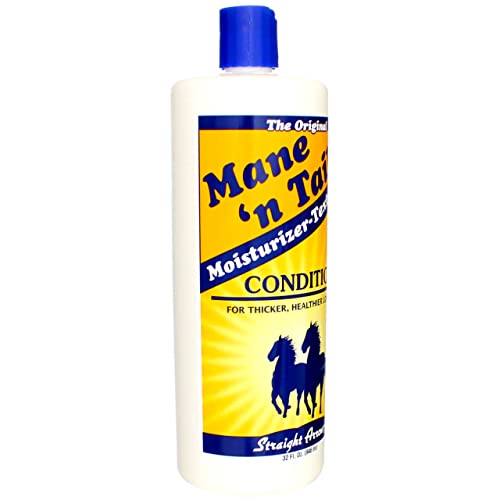 Mane 'n Tail Conditioner 32 Ounce