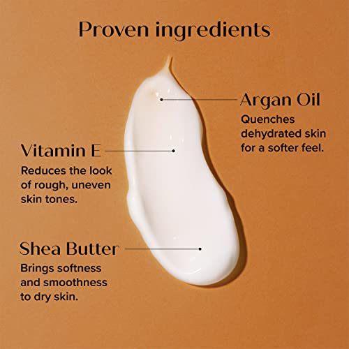 Medix 5.5 Argan Oil Anti-Aging Cream + 3% Hylaruonic Acid Hydrating Booster Serum Set