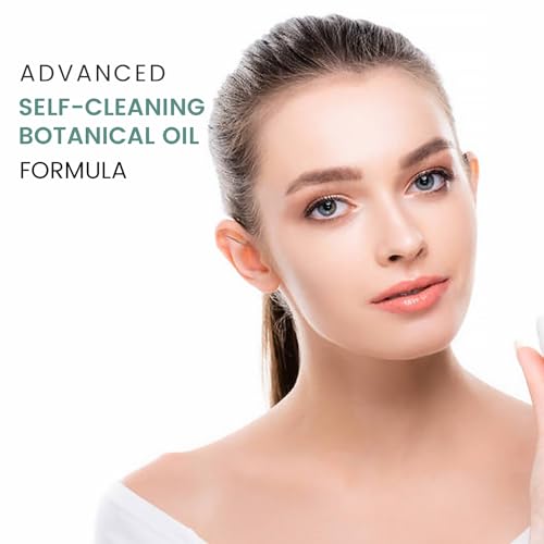 elemeni Cleansing Milk - Organic Makeup Remover for Sensitive Skin