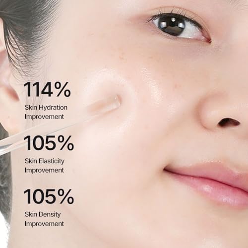 THEPURELOTUS Youthbiotics Lotus Probiotic Concentrate (2.70 fl.oz) ? Hydrating Korean Age-defying Soothing Face Serum, Jeju Fermented Lotus Leaf 34,490ppm, 8 Probiotics, Cica + Panthenol