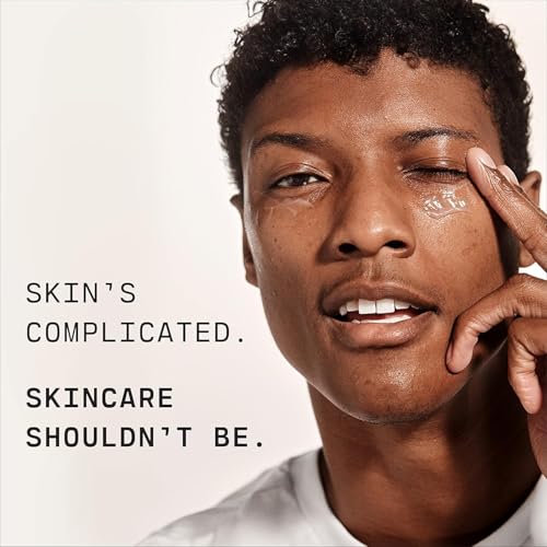 Versed Doctor's Visit Skin Resurfacing Face Mask - Glycolic Acid + Lactic Acid Face Exfoliant for Uneven Skin Tone & Texture - AHA BHA Enzyme Mask to Refresh & Smooth Skin (0.6 fl oz / 20 mL)
