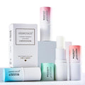Ethereal Bloom Solid Perfume Balm - Vegan Floral Travel Scent Pack