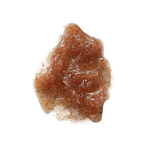 Eight Saints Bamboo Detox Face Scrub Exfoliator 2oz