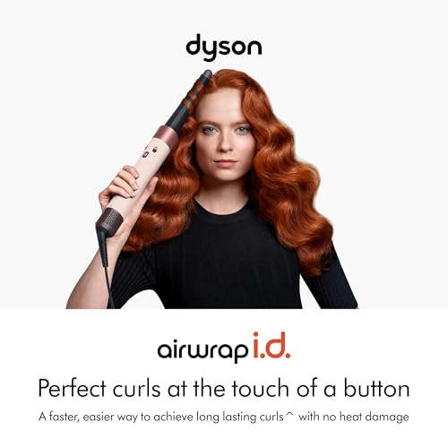 Dyson Airwrap i.d. Multi-Styler, Bluetooth Connected, 6-in-1