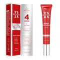 Caffeine & Retinol Under Eye Serum ? Dermatologist-Tested, Fast Absorbing, Correction for Puffy Eye Bags Fine Lines Dark Circles Wrinkles While Providing Moisturizing Care 0.7 Oz